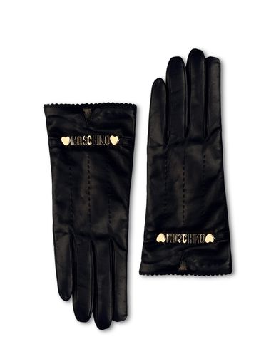 Moschino, Gloves