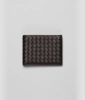 Bottega Veneta® Portemonnaie aus VN-Leder Intrecciato Bottega Veneta® Portemonnaie aus VN-Leder Intrecciato