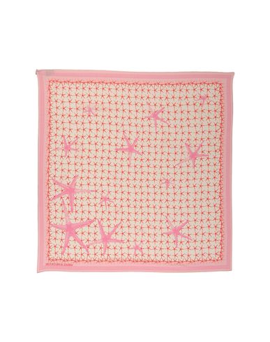 ZOOM VERSACE JEANS COUTURE - Square scarf