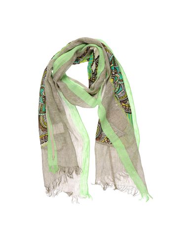 ZOOM PIANURASTUDIO - Oblong scarf