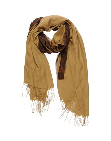 ZOOM ROBERTO CAVALLI - Stole
