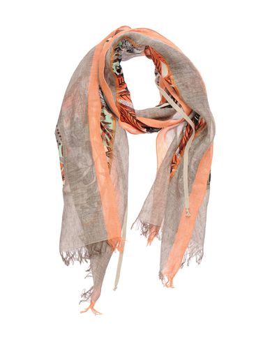 ZOOM PIANURASTUDIO - Oblong scarf