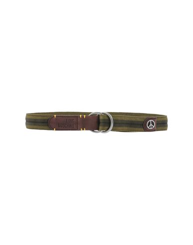 ZOOM LOVE MOSCHINO - Belt