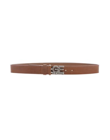 ZOOM GF FERRE' - Belt