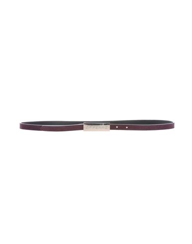 ZOOM GF FERRE' - Belt