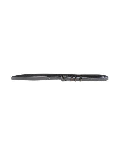 ZOOM GF FERRE' - Belt