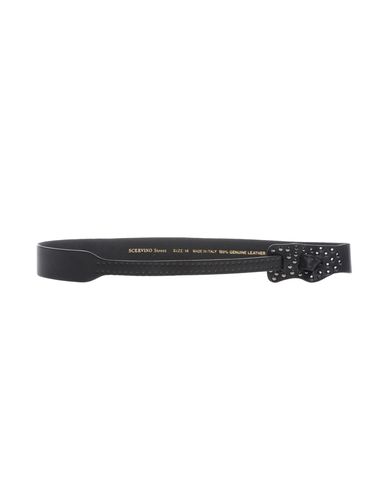 ZOOM SCERVINO STREET - Belt