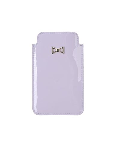 ZOOM REDValentino - Cell phone case