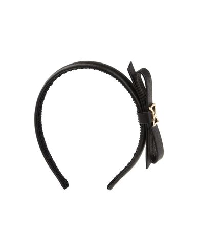 ZOOM RED(V) - Hair accessory