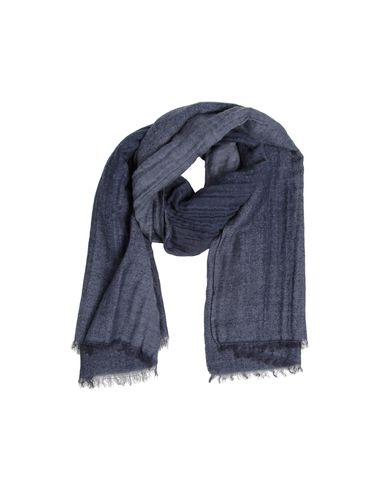 ZOOM PAUL SMITH - Oblong scarf