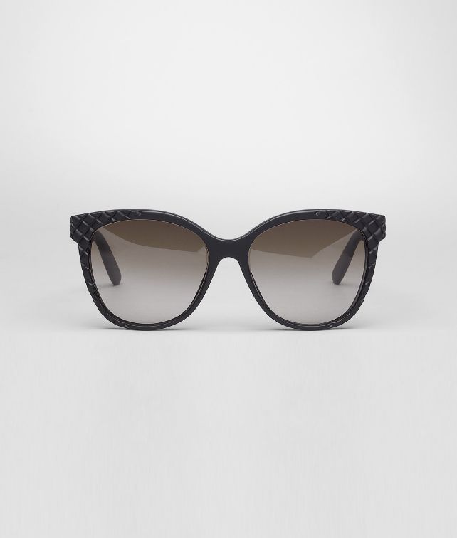 BOTTEGA VENETA Occhiali BV 247 Sfumato in Rubber Occhiali da Sole D fp