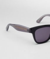 Bottega Veneta® Black Grey Acetate Eyewear BV 248 Bottega Veneta® Black Grey Acetate Eyewear BV 248