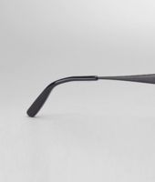 Bottega Veneta® Grey Brown Shaded Acetate Eyewear BV 246 Bottega Veneta® Grey Brown Shaded Acetate Eyewear BV 246