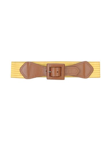ZOOM ALESSANDRO DELL'ACQUA - Belt