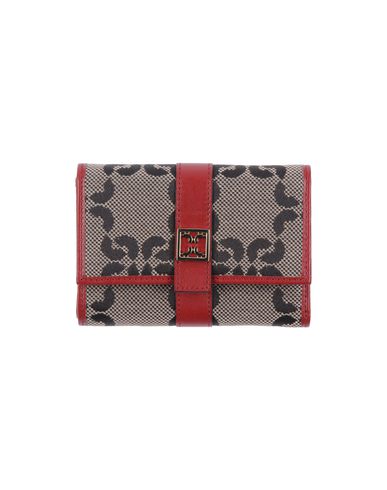 ZOOM COCCINELLE - Wallet