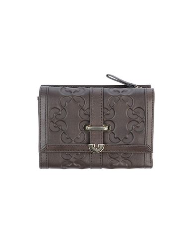 ZOOM COCCINELLE - Wallet