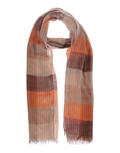 ZOOM MARIO MATTEO - Oblong scarf