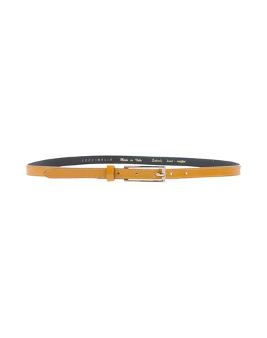 ZOOM COCCINELLE - Belt