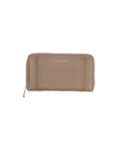 ZOOM COCCINELLE - Wallet