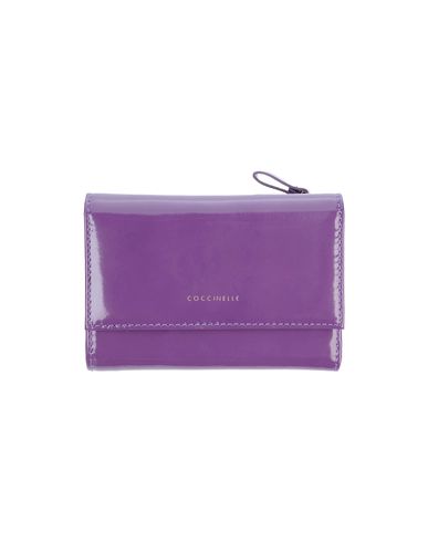 ZOOM COCCINELLE - Wallet