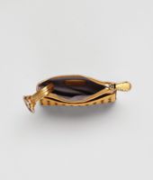 Bottega Veneta® Intrecciato Ayers Key Case Bottega Veneta® Intrecciato Ayers Key Case