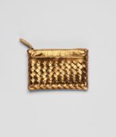 Bottega Veneta® Intrecciato Ayers Key Case Bottega Veneta® Intrecciato Ayers Key Case