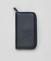 Bottega Veneta® Micropolo Zip Around Wallet Bottega Veneta® Micropolo Zip Around Wallet