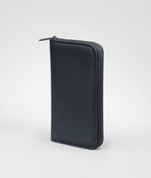 Bottega Veneta® Micropolo Zip Around Wallet Bottega Veneta® Micropolo Zip Around Wallet