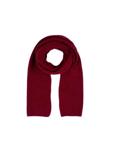 ZOOM 8 - Oblong scarf