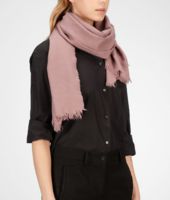 Bottega Veneta® Cashmere Scarf Bottega Veneta® Cashmere Scarf