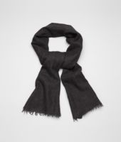 Bottega Veneta® Canna Di Fucile Cashmere Scarf Bottega Veneta® Canna Di Fucile Cashmere Scarf