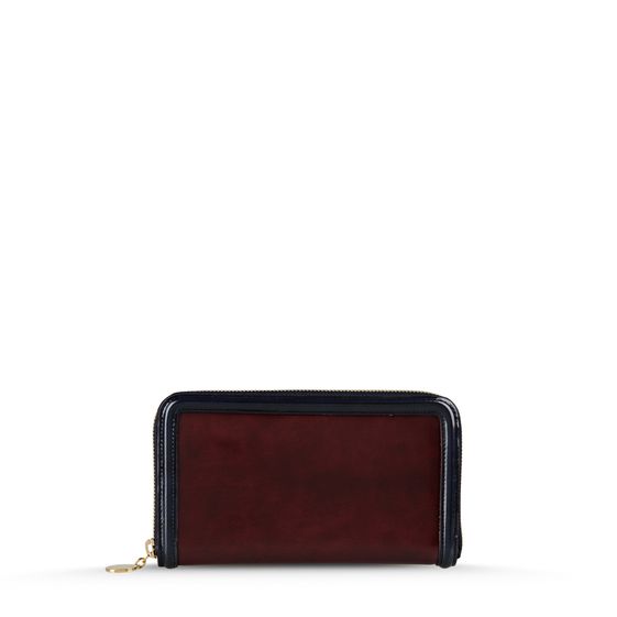 Stella McCartney, Sailor Zip Wallet