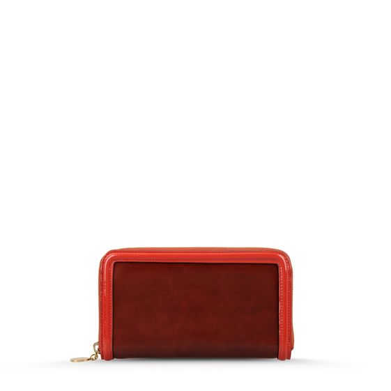 Stella McCartney, Portefeuille Sailor zippé