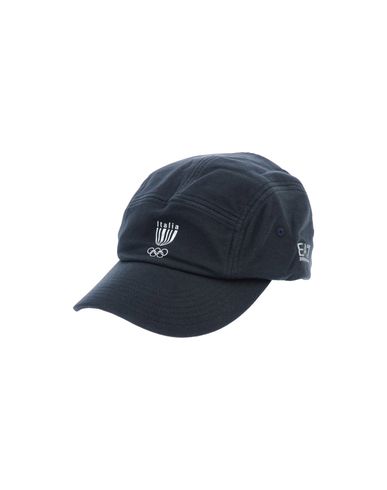 ZOOM EA7 - Hat
