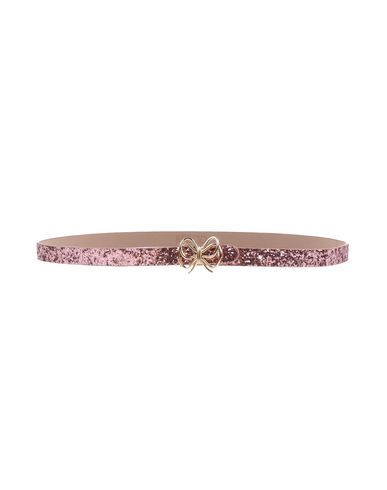 ZOOM REDValentino - Belt