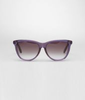 Bottega Veneta® Purple Mauve Shaded Acetate Eyewear BV 251 F/S Comfort Fit Bottega Veneta® Purple Mauve Shaded Acetate Eyewear BV 251 F/S Comfort Fit