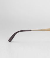 Bottega Veneta® Brown Shaded Acetate Eyewear BV 254 F/S Comfort Fit Bottega Veneta® Brown Shaded Acetate Eyewear BV 254 F/S Comfort Fit