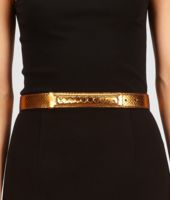 Bottega Veneta® Ayers Belt Bottega Veneta® Ayers Belt