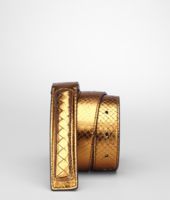 Bottega Veneta® Ayers Belt Bottega Veneta® Ayers Belt