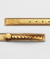 Bottega Veneta® Ayers Belt Bottega Veneta® Ayers Belt