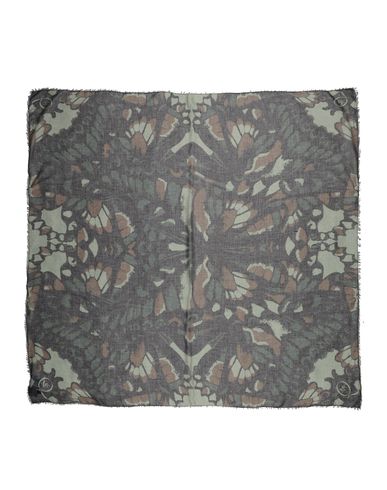 ZOOM McQ - Square scarf