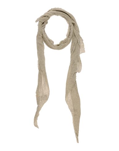 ZOOM MAURO GRIFONI - Oblong scarf