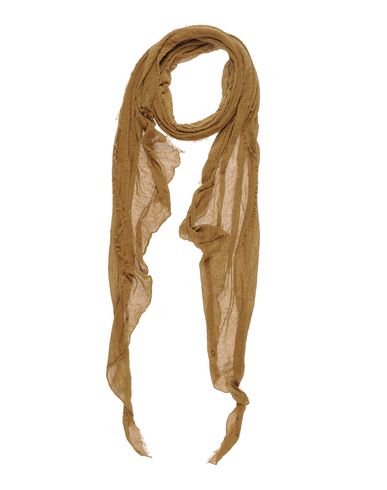 ZOOM MAURO GRIFONI - Oblong scarf