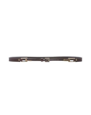 ZOOM PLEIN SUD FAYҪAL AMOR - Belt