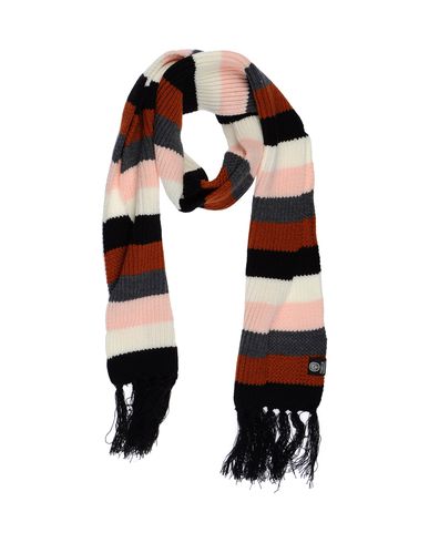 ZOOM FRANKLIN & MARSHALL - Oblong scarf