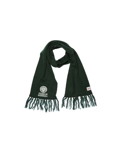 ZOOM FRANKLIN & MARSHALL - Oblong scarf