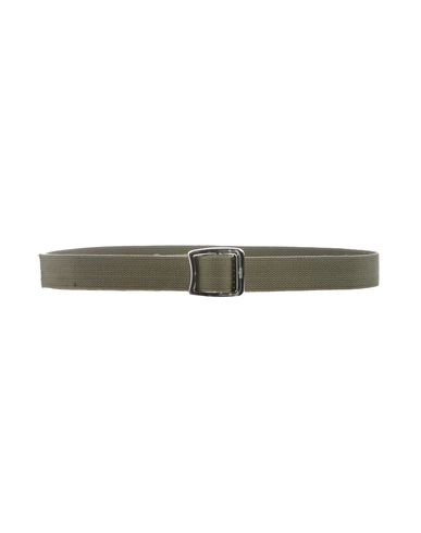 ZOOM WOOLRICH WOOLEN MILLS - Belt
