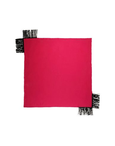 ZOOM LES COPAINS - Square scarf
