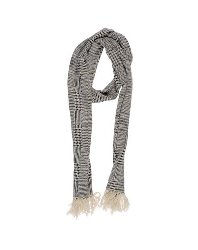 ZOOM DRIES VAN NOTEN - Oblong scarf