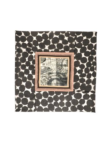 ZOOM PIANURASTUDIO - Square scarf